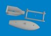 Eduard 6481093 A6M5/7 500kg bomb PRINT EDUARD 1/48